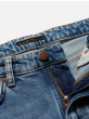 Jeans NUDIE JEANS Mellow Mae Bluebird