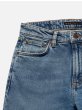 Jeans NUDIE JEANS Mellow Mae Bluebird