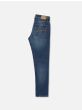 Jeans NUDIE JEANS Solid Ollie Wild Blue