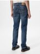 Jeans NUDIE JEANS Solid Ollie Wild Blue