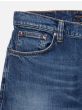 Jeans NUDIE JEANS Solid Ollie Wild Blue