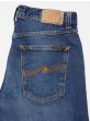 Jeans NUDIE JEANS Solid Ollie Wild Blue