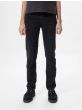 Jeans NUDIE JEANS Solid Ollie Black Steel