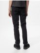 Jeans NUDIE JEANS Solid Ollie Black Steel