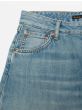 Jeans NUDIE JEANS Sonic Sue Blue Wave