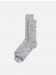 Socken NUDIE JEANS Women Chunky