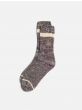 Socken NUDIE JEANS Men Slub Stripe