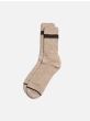 Socken NUDIE JEANS Men Slub Stripe