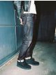 Jeans NUDIE JEANS Solid Ollie Dry Japan Selvage