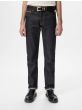 Jeans NUDIE JEANS Solid Ollie Dry Japan Selvage