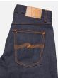 Jeans NUDIE JEANS Solid Ollie Dry Japan Selvage