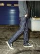 Jeans NUDIE JEANS Steady Eddie II Dry One