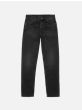 Jeans NUDIE JEANS Steady Eddie II Black Fog