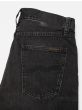 Jeans NUDIE JEANS Steady Eddie II Black Fog