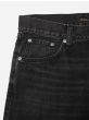 Jeans NUDIE JEANS Steady Eddie II Black Fog