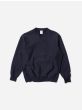 Sweater NUDIE JEANS Hasse Crew Neck Navy