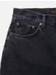 Jeans NUDIE JEANS Tuff Tony Black Vintage