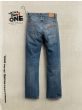 Jeans NUDIE JEANS Tuff Tony Quiet Gold
