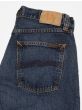 Jeans NUDIE JEANS Rad Rufus Blue Soil