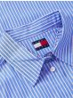 Bluse TOMMY HILFIGER Noble Blue Stripe