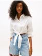 Bluse TOMMY HILFIGER
