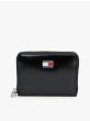Brieftasche TOMMY HILFIGER Black