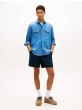 Shorts TOMMY HILFIGER Dark Blue