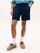 Shorts TOMMY HILFIGER Dark Blue
