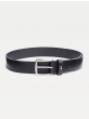 Gürtel TOMMY HILFIGER Black