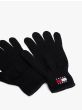 Heritage Handschuhe TOMMY HILFIGER Black