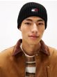 Heritage Rippstrick Beanie TOMMY HILFIGER