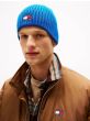 Heritage Rippstrick Beanie TOMMY HILFIGER