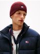 Heritage Rippstrick Beanie TOMMY HILFIGER