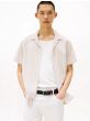 Hemd TOMMY HILFIGER Silt Stripes