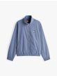 Wasserabweisende Jacke TOMMY HILFIGER Blue Moment