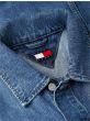 Jeansjacke TOMMY HILFIGER Ryan Denim Medium