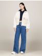 Bomberjacke TOMMY HILFIGER Ancient White