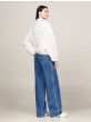 Bomberjacke TOMMY HILFIGER Ancient White