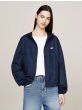 Windbreaker TOMMY HILFIGER Chicago Dark Night Navy