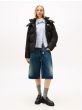 Alaska Puffer-Daunenjacke TOMMY HILFIGER Black