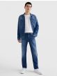 Jeans TOMMY HILFIGER Ryan Mid Blue