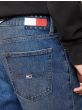 Jeans TOMMY HILFIGER Ryan Denim Dark