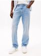 Jeans TOMMY HILFIGER Ryan Slim Straight Denim Light