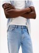 Jeans TOMMY HILFIGER Ryan Slim Straight Denim Light