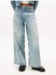 Jeans TOMMY HILFIGER Charlie Loose Denim Mid Light Blue
