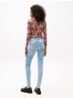 Jeans TOMMY HILFIGER Nora Skinny Denim Light