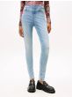 Jeans TOMMY HILFIGER Nora Skinny Denim Light