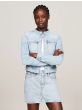 Jeans-Bikerjacke TOMMY HILFIGER Denim Light