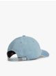 Kappe TOMMY HILFIGER Heritage Baseball-Cap Denim