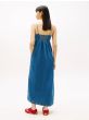 Chambray Jeanskleid TOMMY HILFIGER Denim Medium